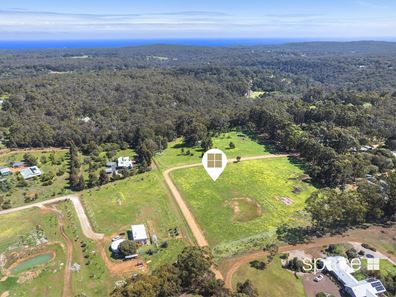 Lot 293, 19 Zani Place, Margaret River WA 6285
