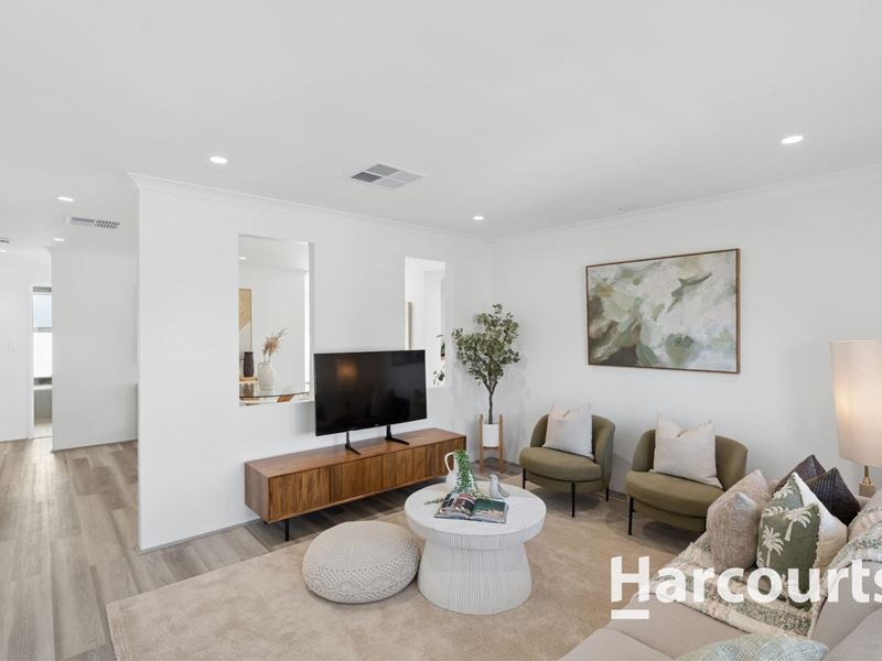 98 St Barnabas Boulevard, Quinns Rocks