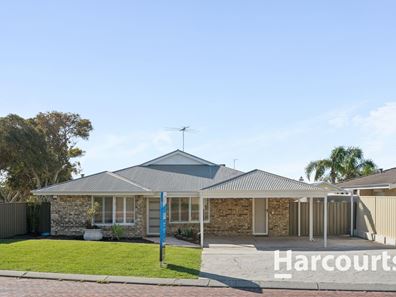 98 St Barnabas Boulevard, Quinns Rocks WA 6030