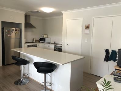 16 Sherwood  Link, Ravenswood WA 6208