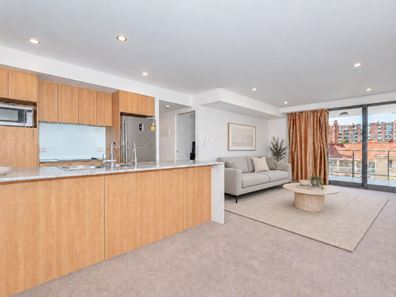 137/311 Hay Street, East Perth WA 6004
