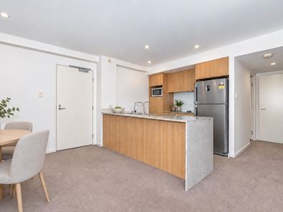 137/311 Hay Street, East Perth WA 6004