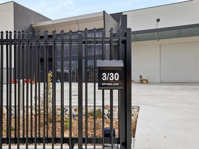 3/30 Artemis Loop, Wattleup WA 6166