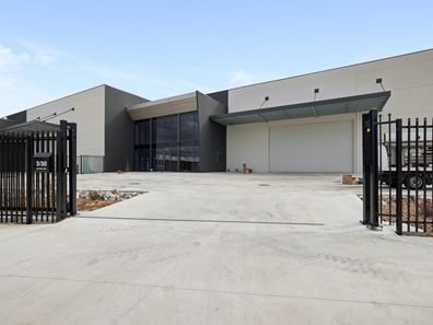 3/30 Artemis Loop, Wattleup WA 6166