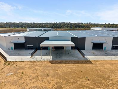 3/30 Artemis Loop, Wattleup WA 6166