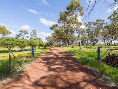 Buckland WA 6401