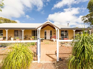Buckland WA 6401