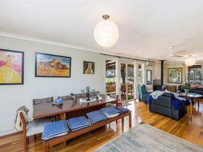 Buckland WA 6401
