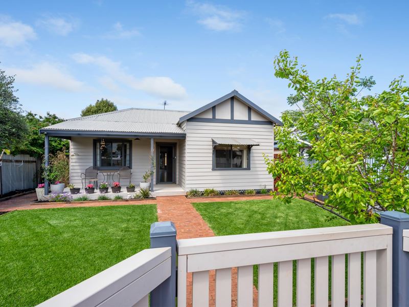 95 Lyall Street, Lamington WA 6430