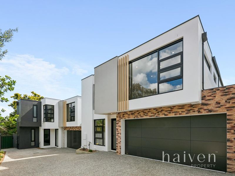 23D McCallum Crescent, Ardross WA 6153