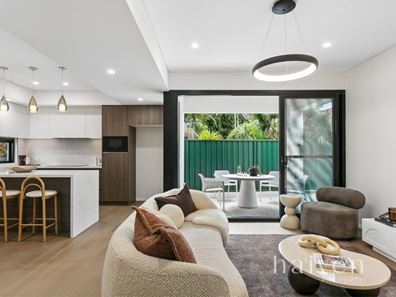 23D McCallum Crescent, Ardross WA 6153
