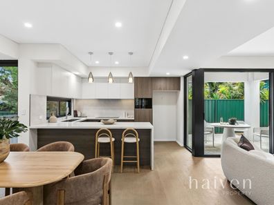 23D McCallum Crescent, Ardross WA 6153