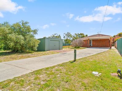 13 Willow Gardens, South Yunderup WA 6208