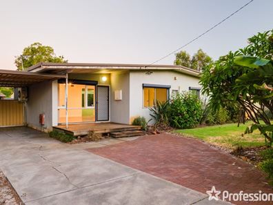 16 Kerwin Way, Lockridge WA 6054
