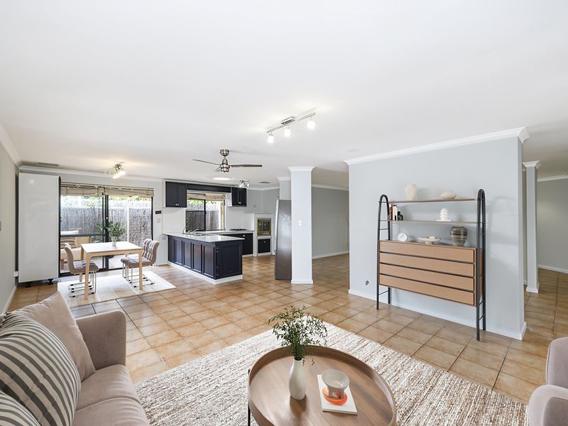 12 Valinco Avenue, Ellenbrook WA 6069