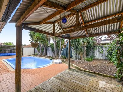 12 Valinco Avenue, Ellenbrook WA 6069