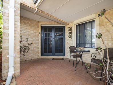 12 Valinco Avenue, Ellenbrook WA 6069
