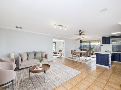 12 Valinco Avenue, Ellenbrook WA 6069