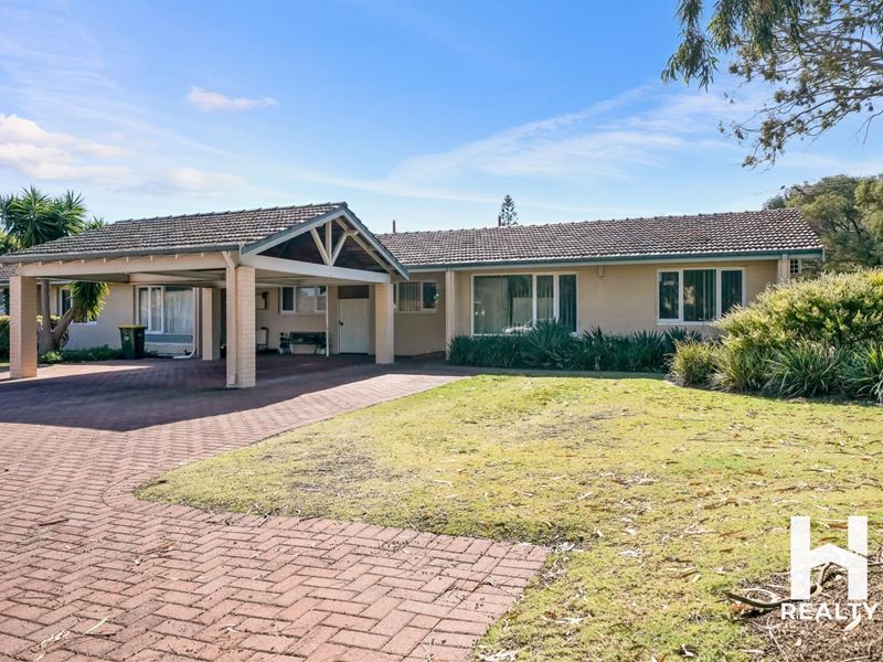 7/15 Westbrook Way, Girrawheen WA 6064