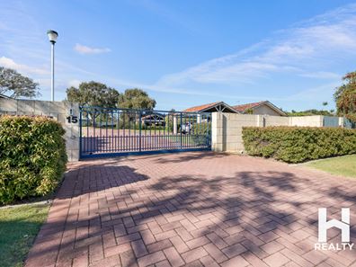 7/15 Westbrook Way, Girrawheen WA 6064
