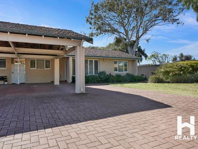 7/15 Westbrook Way, Girrawheen WA 6064