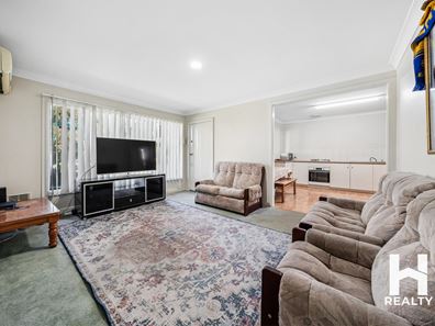 7/15 Westbrook Way, Girrawheen WA 6064