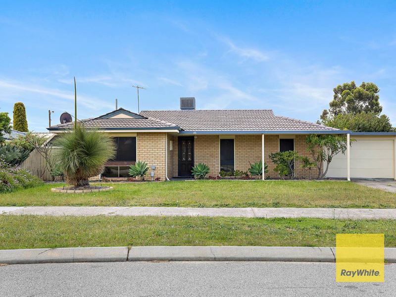 4 Gaze Court, Thornlie