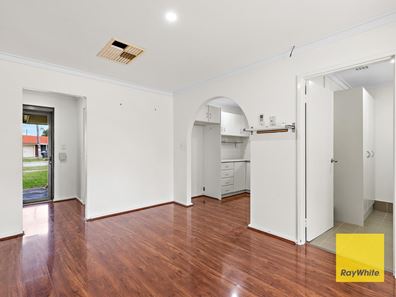 4 Gaze Court, Thornlie WA 6108