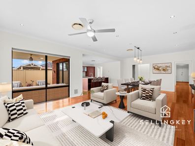 6 Salen Lane, Canning Vale WA 6155