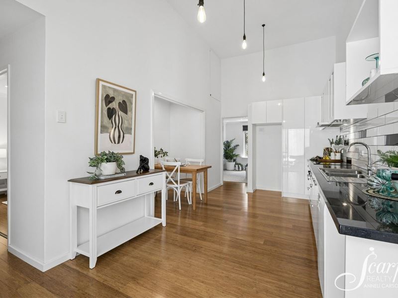 11/132 Carr Street, West Perth