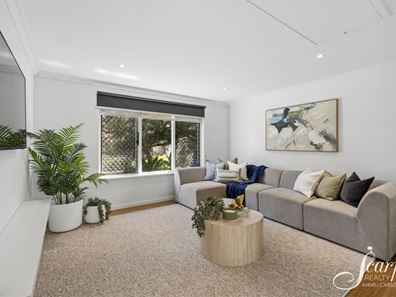 11/132 Carr Street, West Perth WA 6005