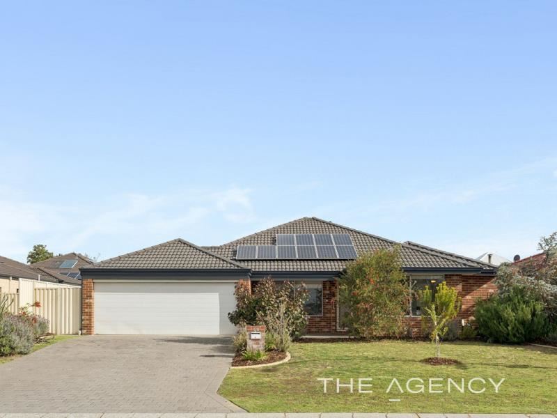 68 Russell Road, Madeley
