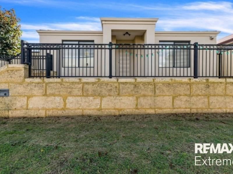 6 Stanmore Place, Clarkson WA 6030