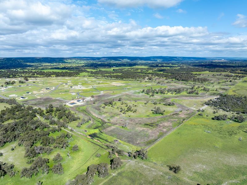 North Dandalup