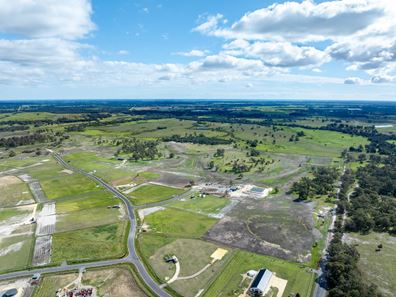 North Dandalup WA 6207