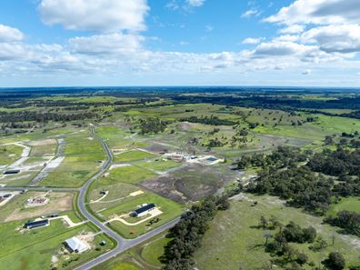 North Dandalup WA 6207