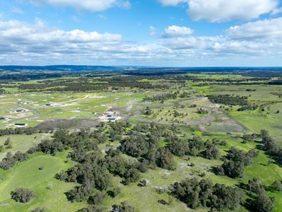 North Dandalup WA 6207