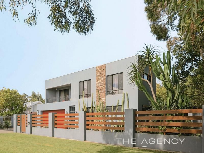 51 Kenmure Avenue, Bayswater WA 6053