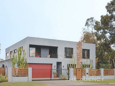 51 Kenmure Avenue, Bayswater WA 6053