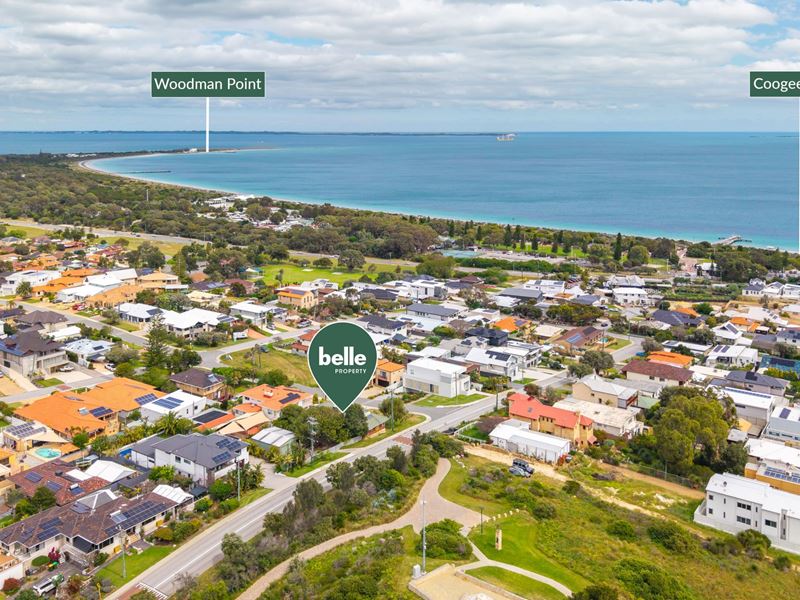 2 Fairview Street, Coogee WA 6166