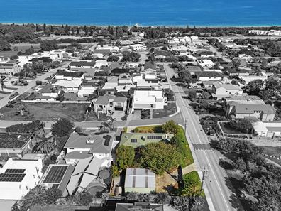 2 Fairview Street, Coogee WA 6166