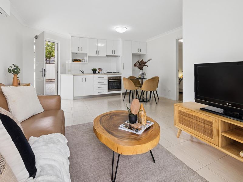 7/7 Goldsmith Road, Spearwood WA 6163