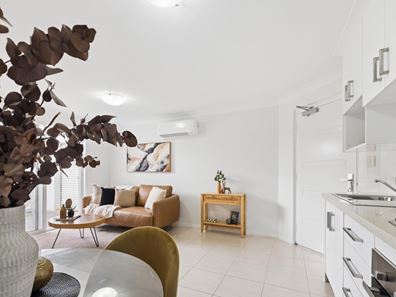 7/7 Goldsmith Road, Spearwood WA 6163