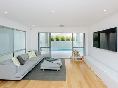 11B Lake Monger Drive, West Leederville WA 6007