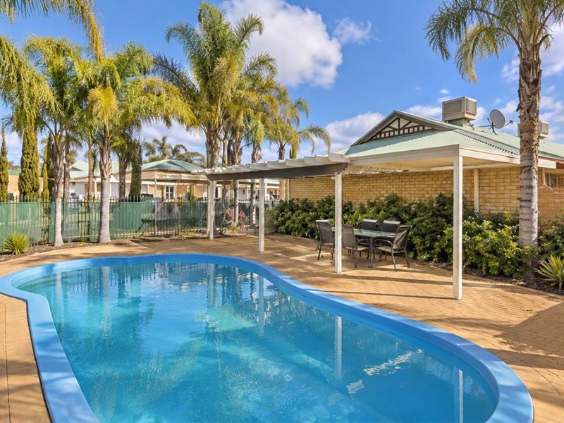 8/2 Ochiltree Street, Somerville