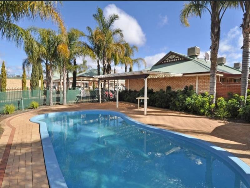 8/2 Ochiltree Street, Somerville WA 6430