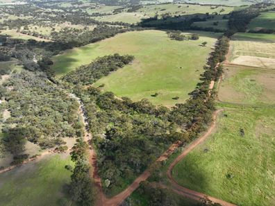 LOT/90 Church Gully Nunile, Toodyay WA 6566