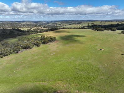 LOT/90 Church Gully Nunile, Toodyay WA 6566