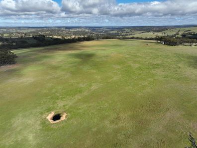 LOT/90 Church Gully Nunile, Toodyay WA 6566