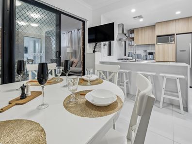 2/3 Garston Way, North Coogee WA 6163